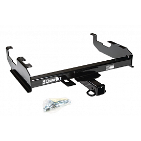 Draw-Tite Multi-Fit Hitch Receiver Class IV Max-E-Loader 41001