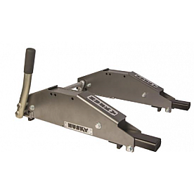Husky Towing 33143 - 5th Wheel Hitch Slider - 26000 Lbs