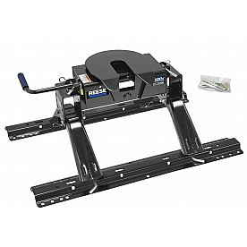 Pro Series 30128 15K 5th Wheel Hitch - 15000 Lbs