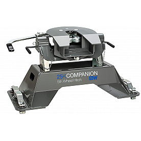 B&W RVK3305 Companion 5th Wheel Hitch - 25000 Lbs