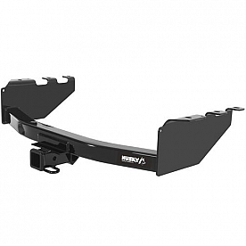 Husky Towing Hitch Heavy Duty - Class III - 2 Inch Receiver - 69456C