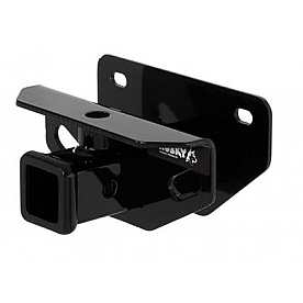 Husky Towing Hitch Heavy Duty - Class III - 2 Inch Receiver - 69458C