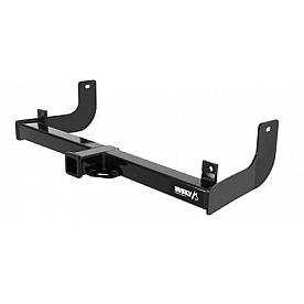 Husky Towing Hitch Heavy Duty - Class III - 2 Inch Receiver - 69512C