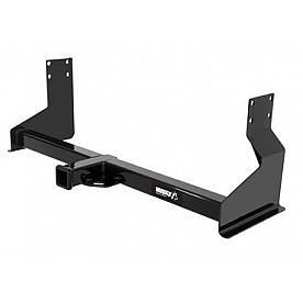 Husky Towing Hitch Heavy Duty - Class III - 2 Inch Receiver - 69556C