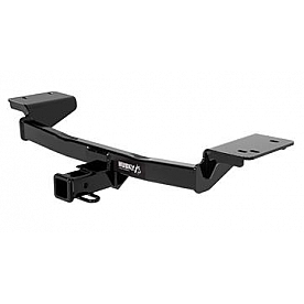 Husky Towing Hitch Heavy Duty - Class III - 2 Inch Receiver - 69561C