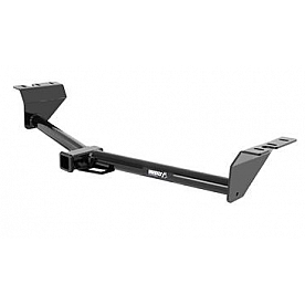 Husky Towing Hitch Heavy Duty - Class III - 2 Inch Receiver - 69585C