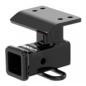 Husky Towing Hitch Heavy Duty - Class III - 2 Inch Receiver - 69591C