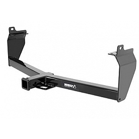 Husky Towing Hitch Heavy Duty - Class III - 2 Inch Receiver - 69595C