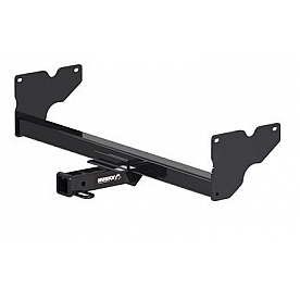 Husky Towing Hitch Heavy Duty - Class III - 2 Inch Receiver - 69620C