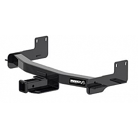 Husky Towing Hitch Heavy Duty - Class III - 2 Inch Receiver - 69625C