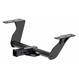 Husky Towing Hitch Heavy Duty - Class III - 2 Inch Receiver - 69628C