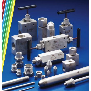 High Pressure Equipment 20-41LF9