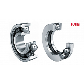 FAG Bearings F-801248.32044