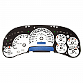 Dash Trim Kit
