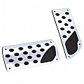 Pedal Covers