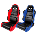 Seats & Related Items
