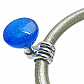 Steering Wheel Knob