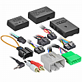 Steering Wheel Radio Control