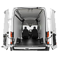 Cargo Mat & Liners