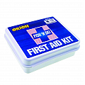 First Aid Kit