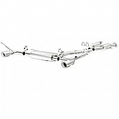 Magnaflow Performance Exhaust Cat-Back System - 16929