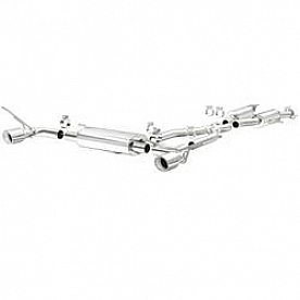 Magnaflow Performance Exhaust Cat-Back System - 16929