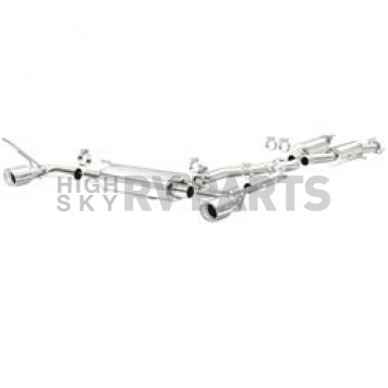Magnaflow Performance Exhaust Cat-Back System - 16929