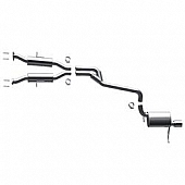 Magnaflow Performance Exhaust Cat-Back System - 16991