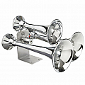 Alarms, Horns & Accessories