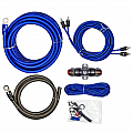 Amplifier Installation Kit