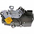 Door Lock Actuator Motor