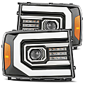 Headlights