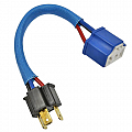 Headlight Wiring