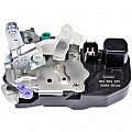 Power Door Lock Kit