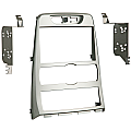 Radio Mounting Bracket