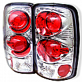 Tail Lights