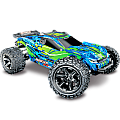 Remote Control Vehicle