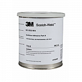 3M™ Scotch-Weld™ Urethane Adhesive EC-3532 B/A