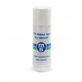 PTFE Dry-Film Lubricant - 14 oz Aerosol Can MS-122XD