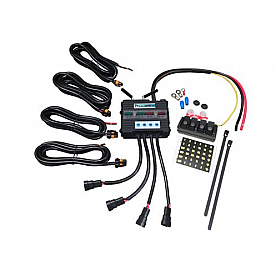 Advanced Accessory Concepts Multi Purpose Light Controller 2100