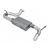 AFE Exhaust System Kit - 49-08046