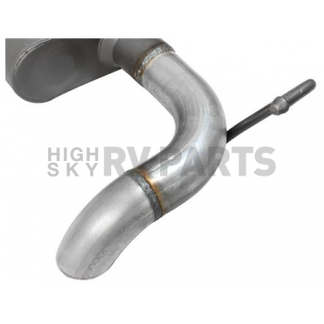 AFE Exhaust System Kit - 49-08046-1