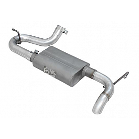 AFE Exhaust System Kit - 49-08046