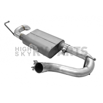AFE Exhaust System Kit - 49-08046-2