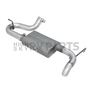 AFE Exhaust System Kit - 49-08046