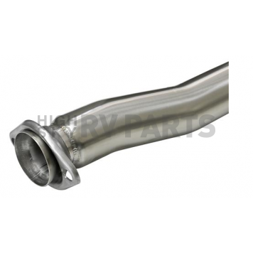 AFE Exhaust Takeda Cat Back System - 49-36801-L-3