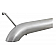 AFE Exhaust Rock Basher Cat Back System - 49-48068