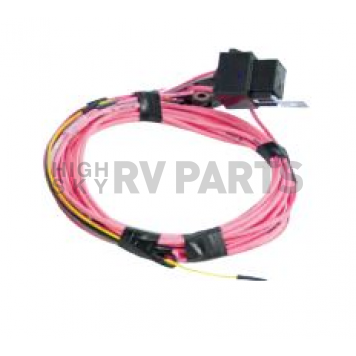 Air Lift Gauge Wiring Harness 26514