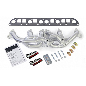 Banks Power Torque Tube Exhaust Manifold - 51306