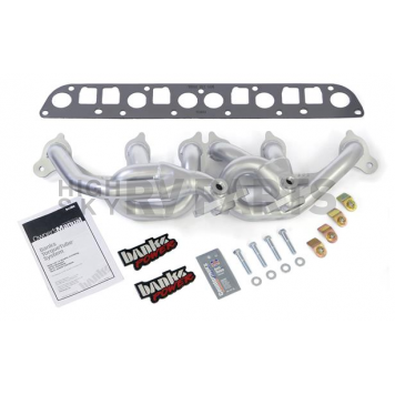 Banks Power Torque Tube Exhaust Manifold - 51306